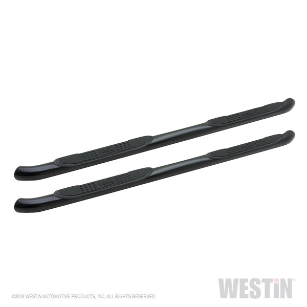 Signature 3 Nerf Step Bars